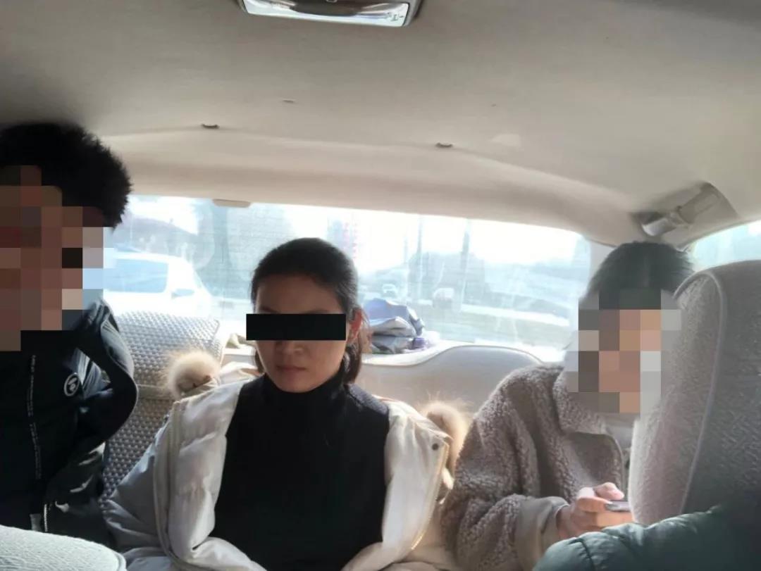 青岛这个黑社会团伙竟然有自己的律师事务所!警方公布铲除赵振韶黑社会性质组织办案细节