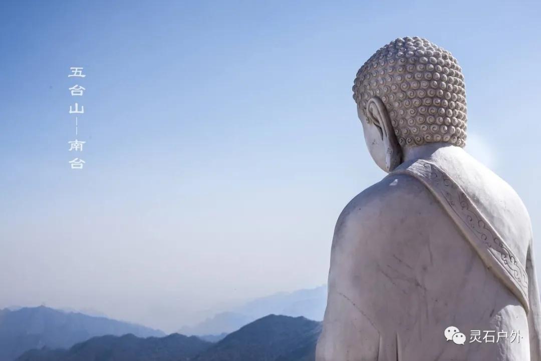 五台山景区十大著名寺庙之菩萨顶,五台山每个寺庙的细致讲解