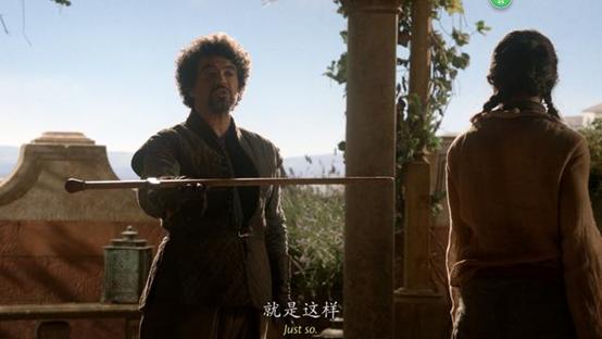 权游第八季亮点,权游第八季第6集为啥国内不能放