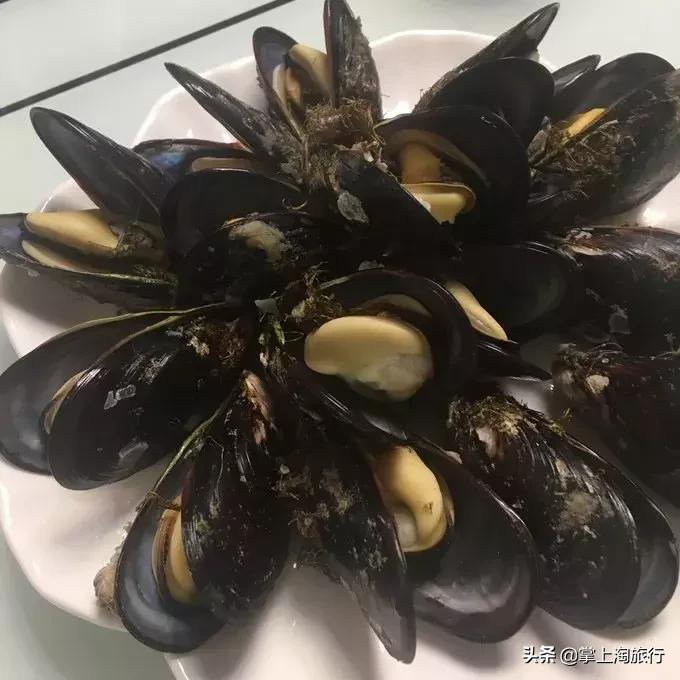 上海周边哪个岛可以看到蓝色大海 (上海周边能看到蓝色海的岛屿)