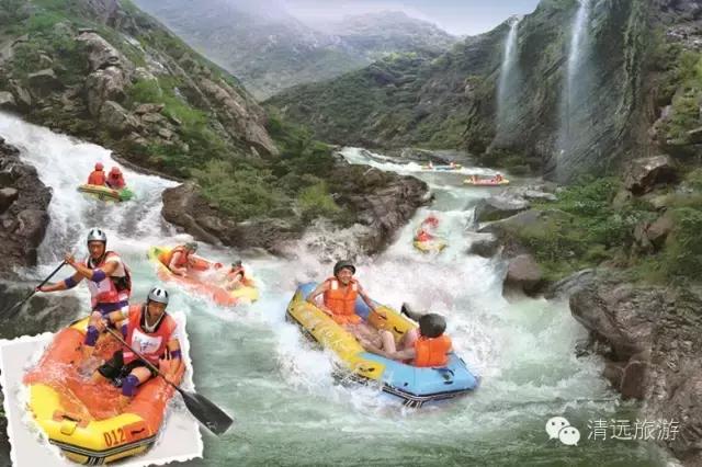 你以为的清远vs现实中的清远,生活在广东清远的真实感受