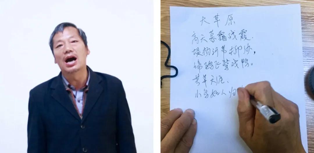 向对面出租屋射了一箭：80后妈妈王莹在城中村的实验艺术