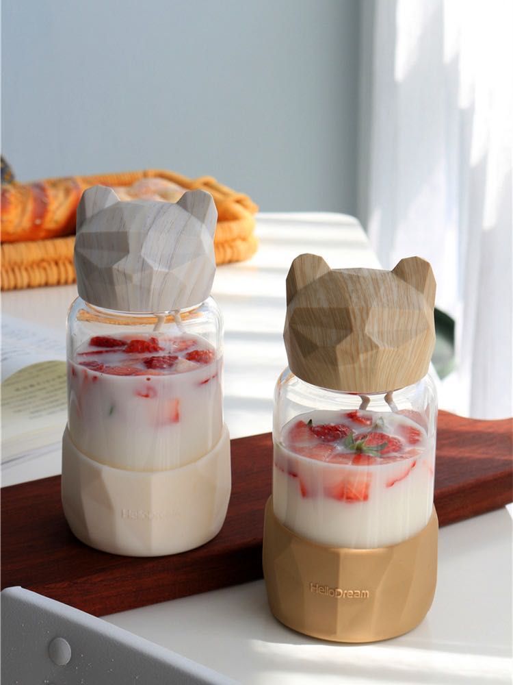 好看的夏季水杯高颜值的水杯推荐,夏日必备大水杯