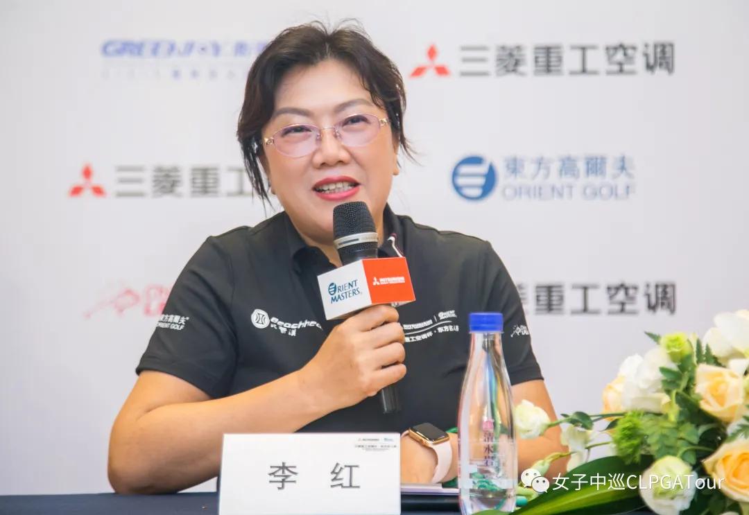 三菱重工空调高尔夫,三菱重工空调赞助高尔夫