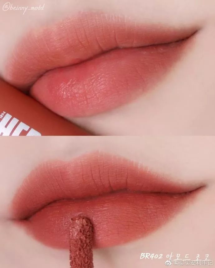 兰蔻橙丝绒限定,兰蔻丝绒限定红