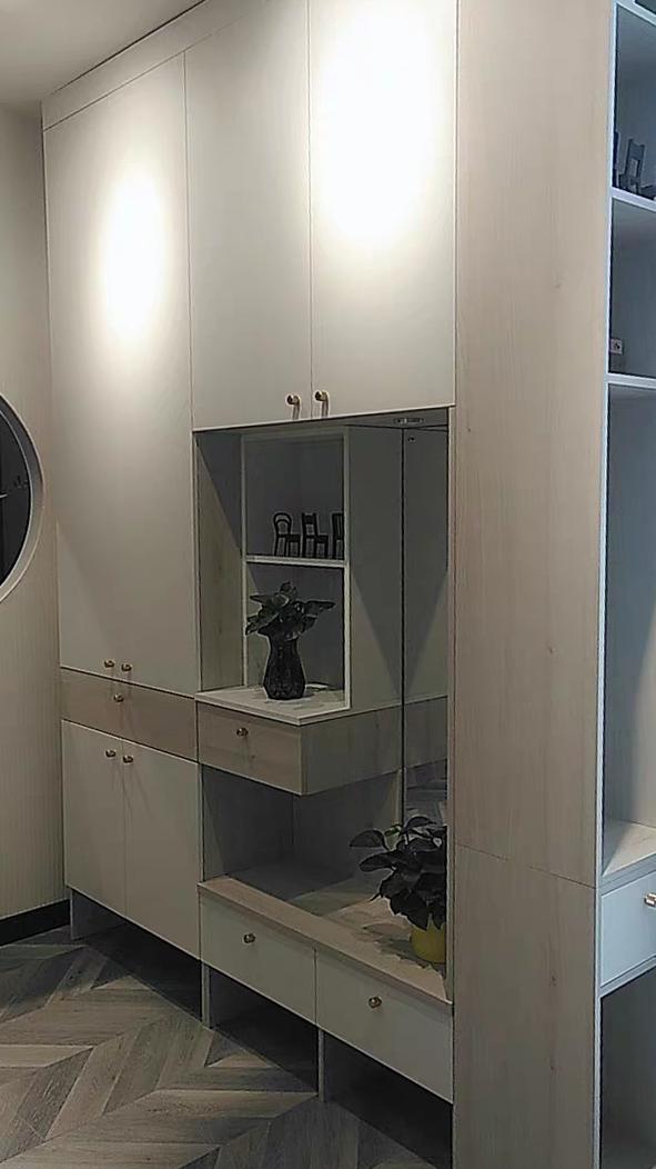 衣柜低价套餐有什么坑,衣柜价格跌破底线