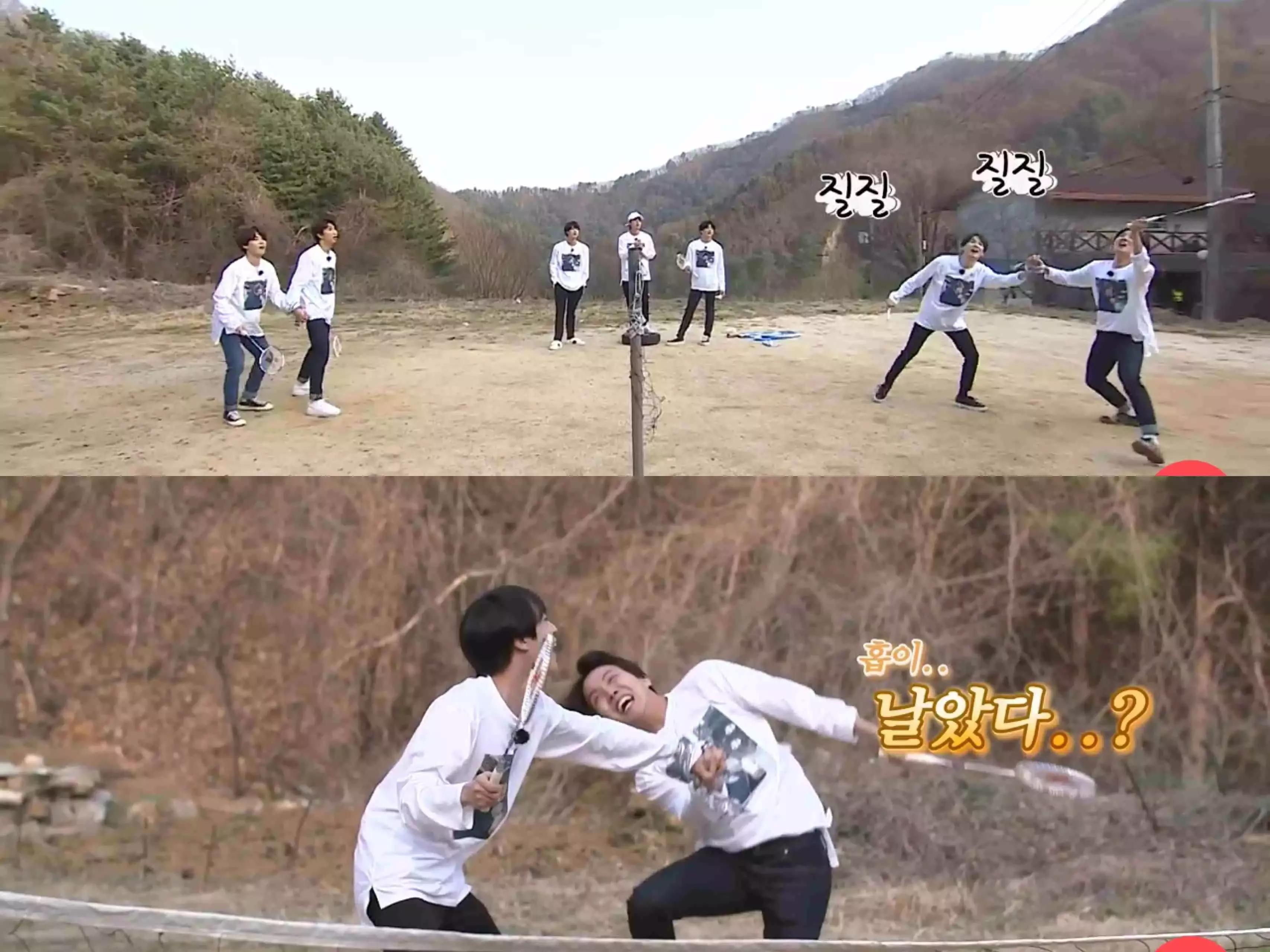 盘点那些不火的男团,盘点那些惊人的运动失误瞬间