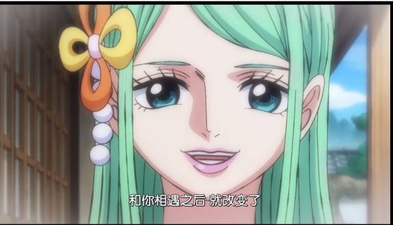 海贼王动画大结局,海贼王动画1076集预告片