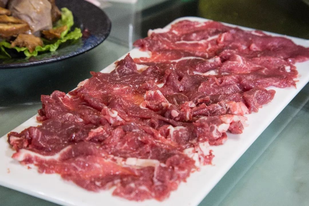潮汕正宗新鲜牛肉多少钱一斤,新鲜牛肉零售价