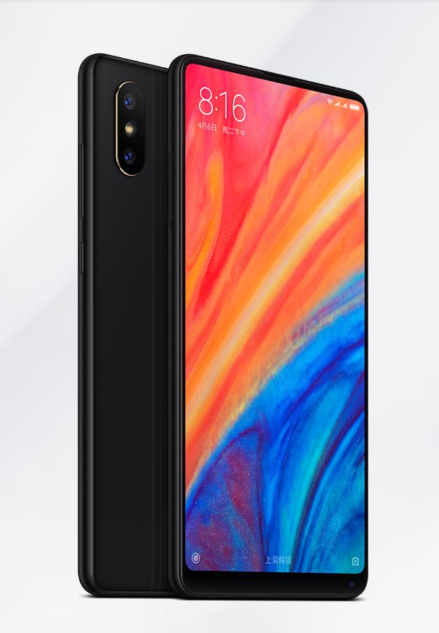 小米mix4的48个黑科技,小米全系列手机mix4什么时候发布