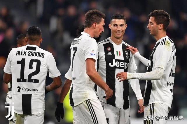 顶级主帅怎样评价总裁c罗,高度评价c罗