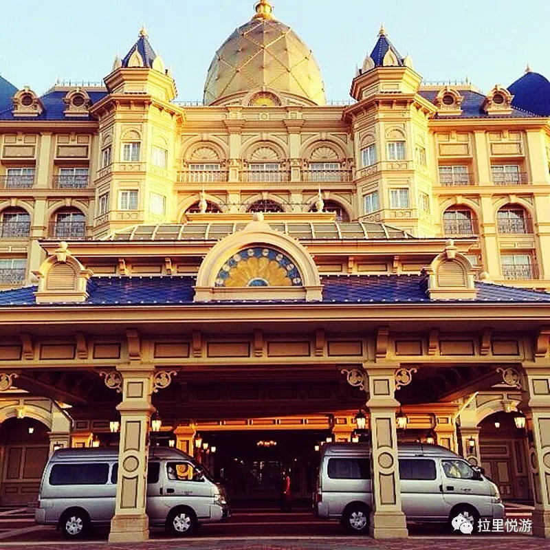 东京迪士尼在东京哪里,东京迪士尼sea和land的区别