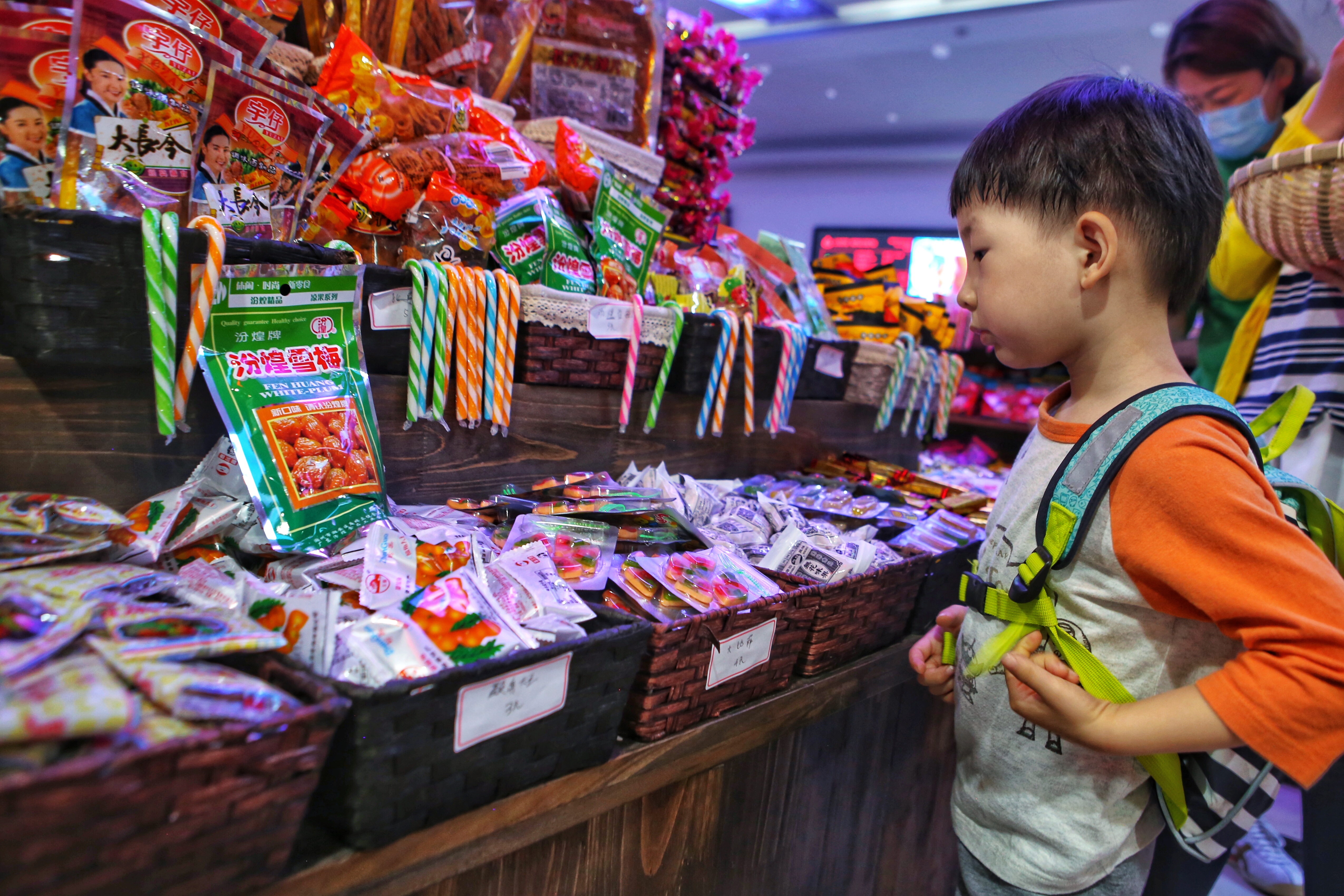 魔都最潮最嗨遛娃宝地，老父母纷纷打卡，攻略在此，带娃去吗？