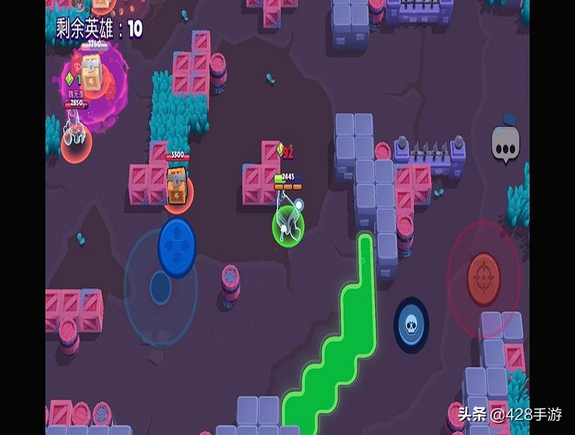 最好玩的十款枪战手游游戏,十大耐玩的枪战手游游戏推荐