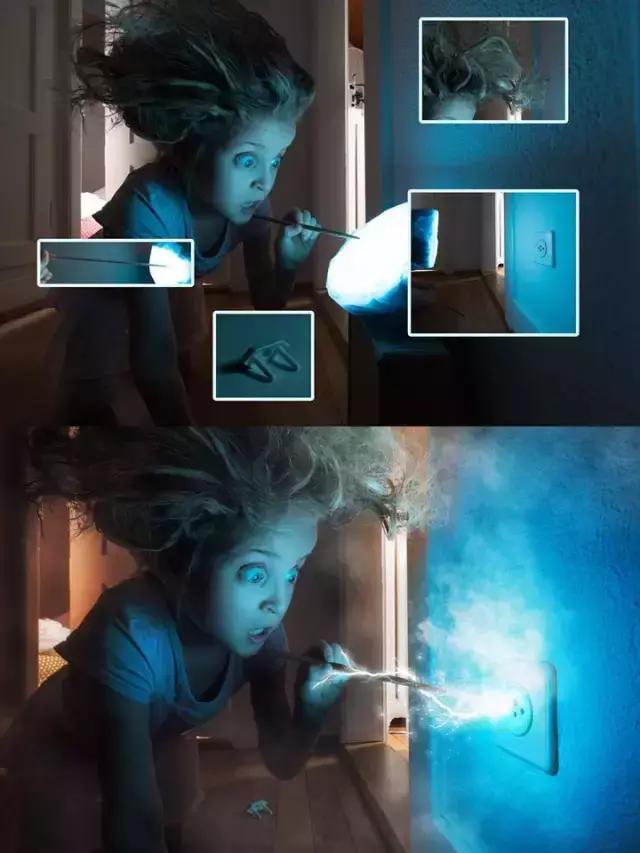 只有想不到没有做不到素材,只有想不到没有做不到是什么广告