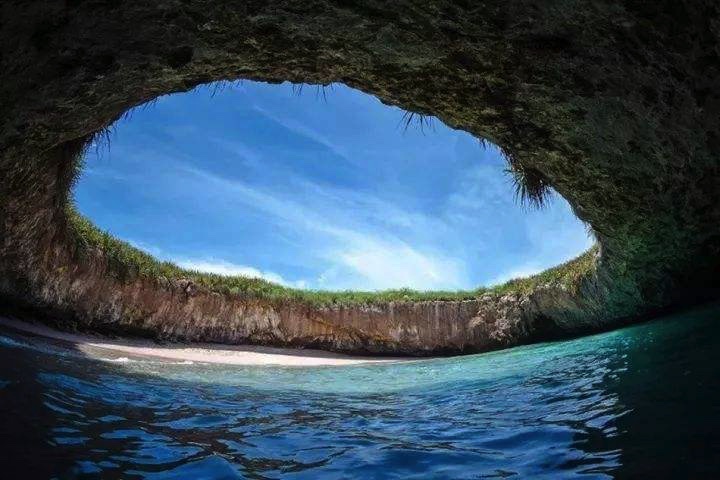 CalmCaves宁静的山洞