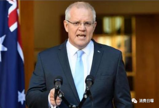 澳大利亚代购奶粉事件,澳大利亚奶粉最新事情