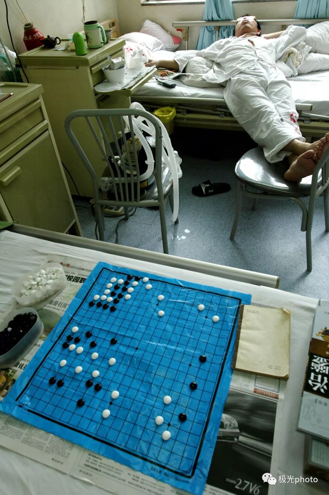 我们身边的姐妹这样记录她们的「非常」生活