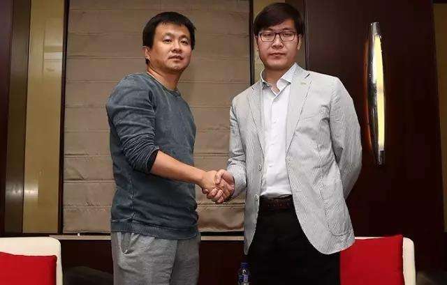 他们都被自己的公司踢出局，如今混得也不比之前差