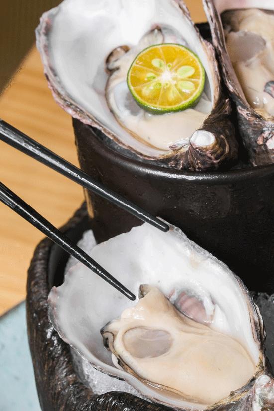 藏在虹口这家超奢「割烹料理」，竟还有米其林一星背景！