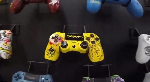 2077游戏目前状态 (2077联动dlc)