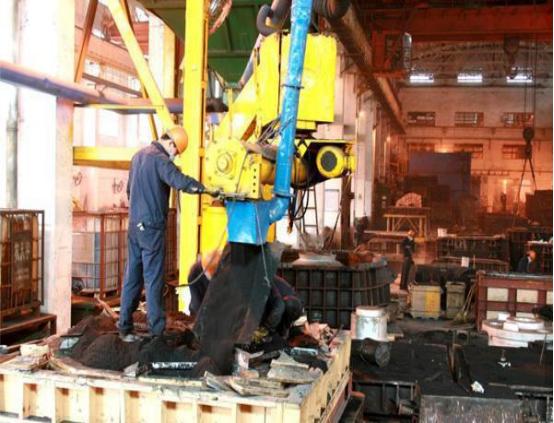 宁波富豪傅明康，掌舵全球最大电铸件生产企业，身价162亿