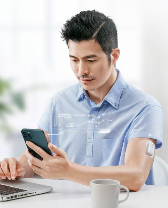 控糖血糖仪怎么测时间,鱼跃安耐糖测血糖原理