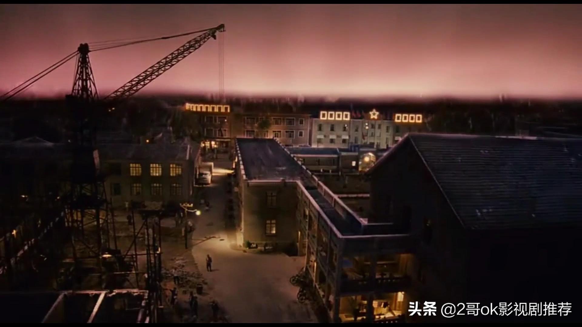 汶川大地震不被人知的影视资料,唐山和汶川地震让我们懂得了什么