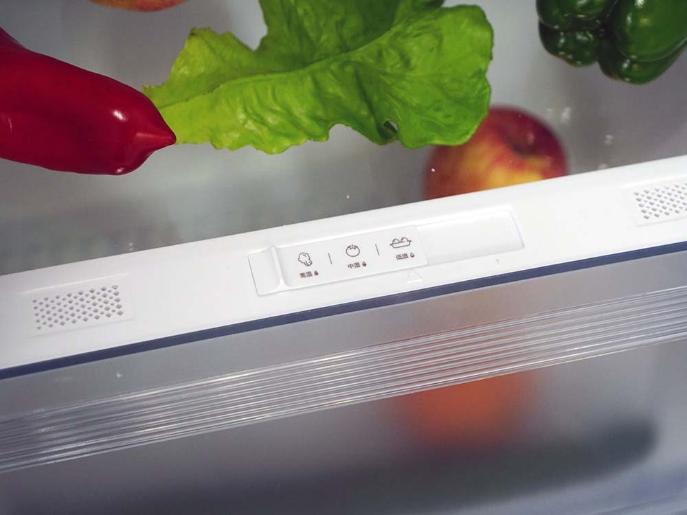 美的双开门541升冰箱是无霜的吗,美的冰箱541升讲解视频