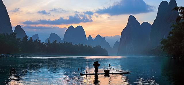 二月份适合去的旅游地，以下的地方肯定有一个是你想去的！（一）