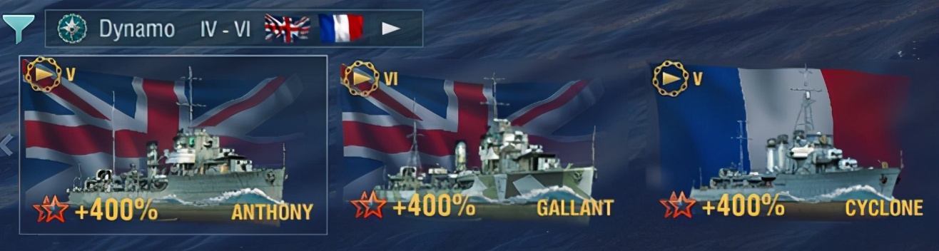 战舰世界还原历史,战舰世界历史