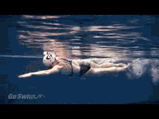 自由泳提速的七个建议,50米自由泳提速教程