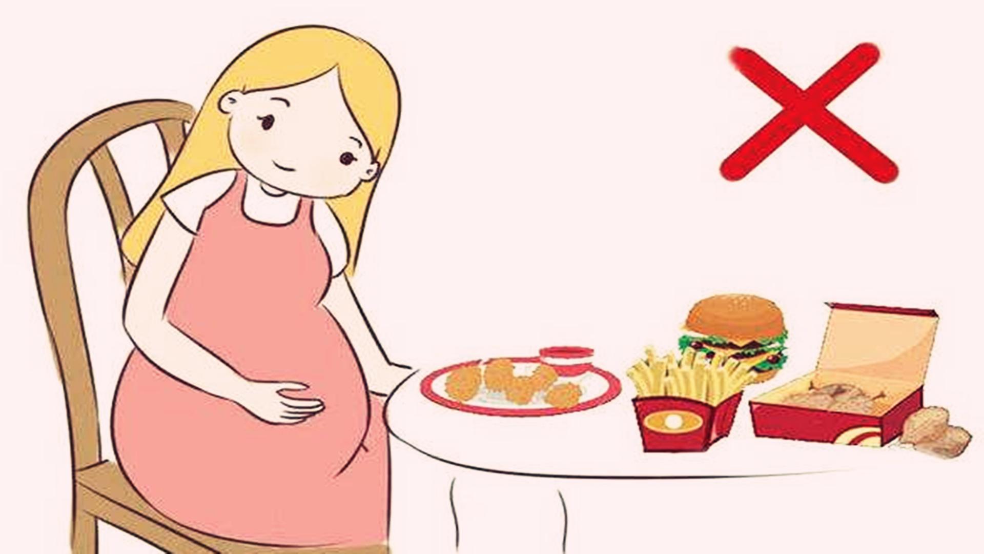 孕妇怀二胎怎么把身体养好,高龄孕妇如何优生优育