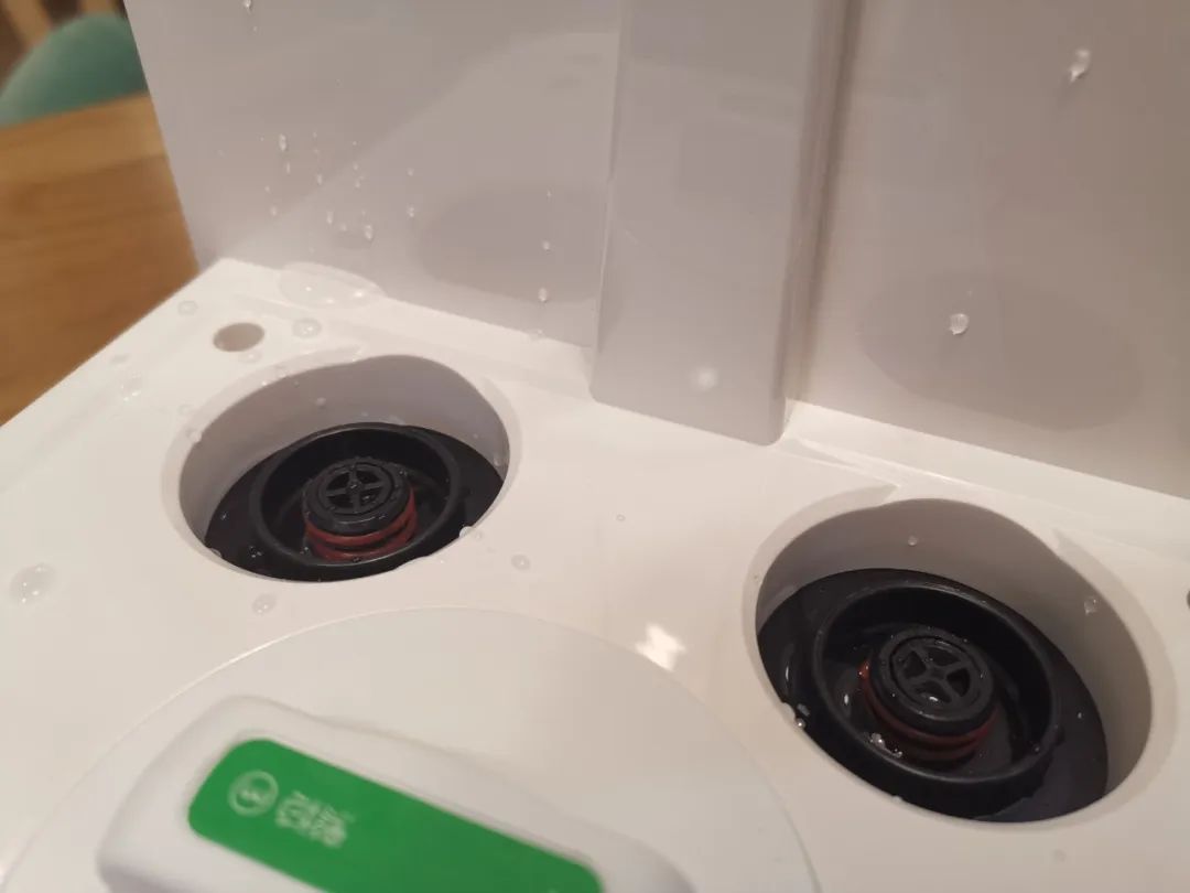 碧云泉净水器饮水机,碧云泉智能净水机怎么用