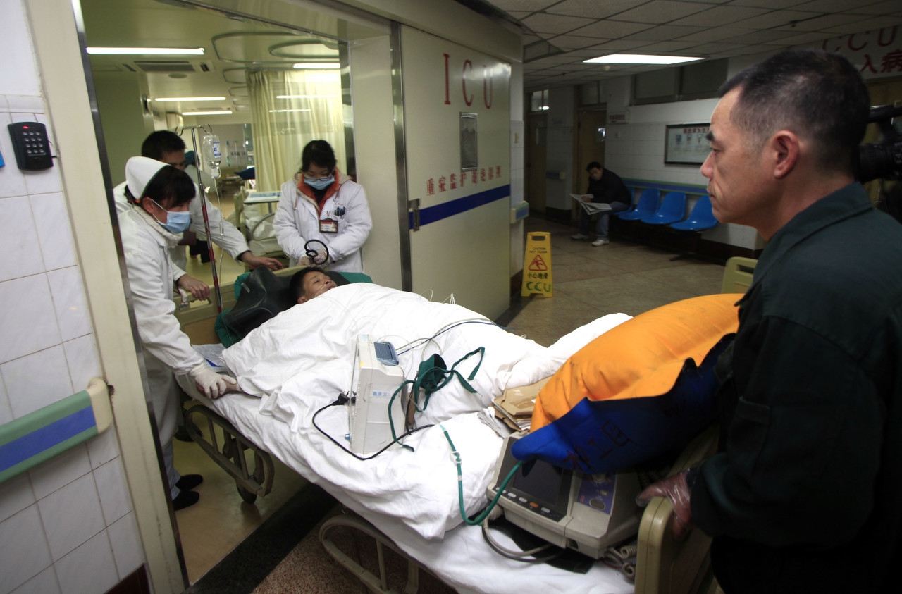 脑出血会不会立刻昏倒,公交车司机脑出血昏倒