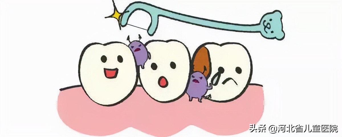 宝宝牙齿有缺陷应该怎么样处理,发现宝宝的牙齿不好怎么办