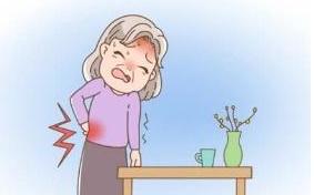 腰椎间盘突出血管瘤是怎么回事,椎管血管瘤