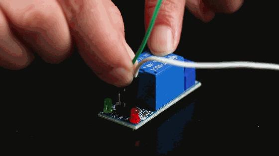 科技制作自动饮水机教程视频,科技小制作自动饮水机