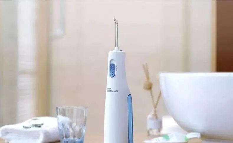 usmile冲牙器和医院洗牙一样吗,冲牙器可以代替洗牙吗