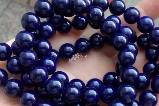 青金石知识,青金石优化方法图解