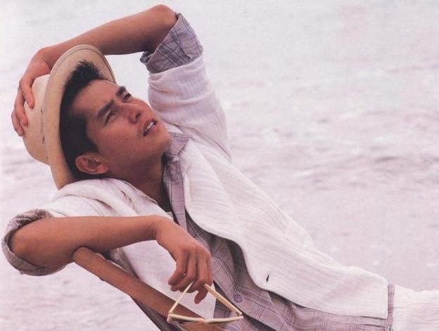 谭咏麟与妻子丁克,丁克和谭咏麟现在怎么样了