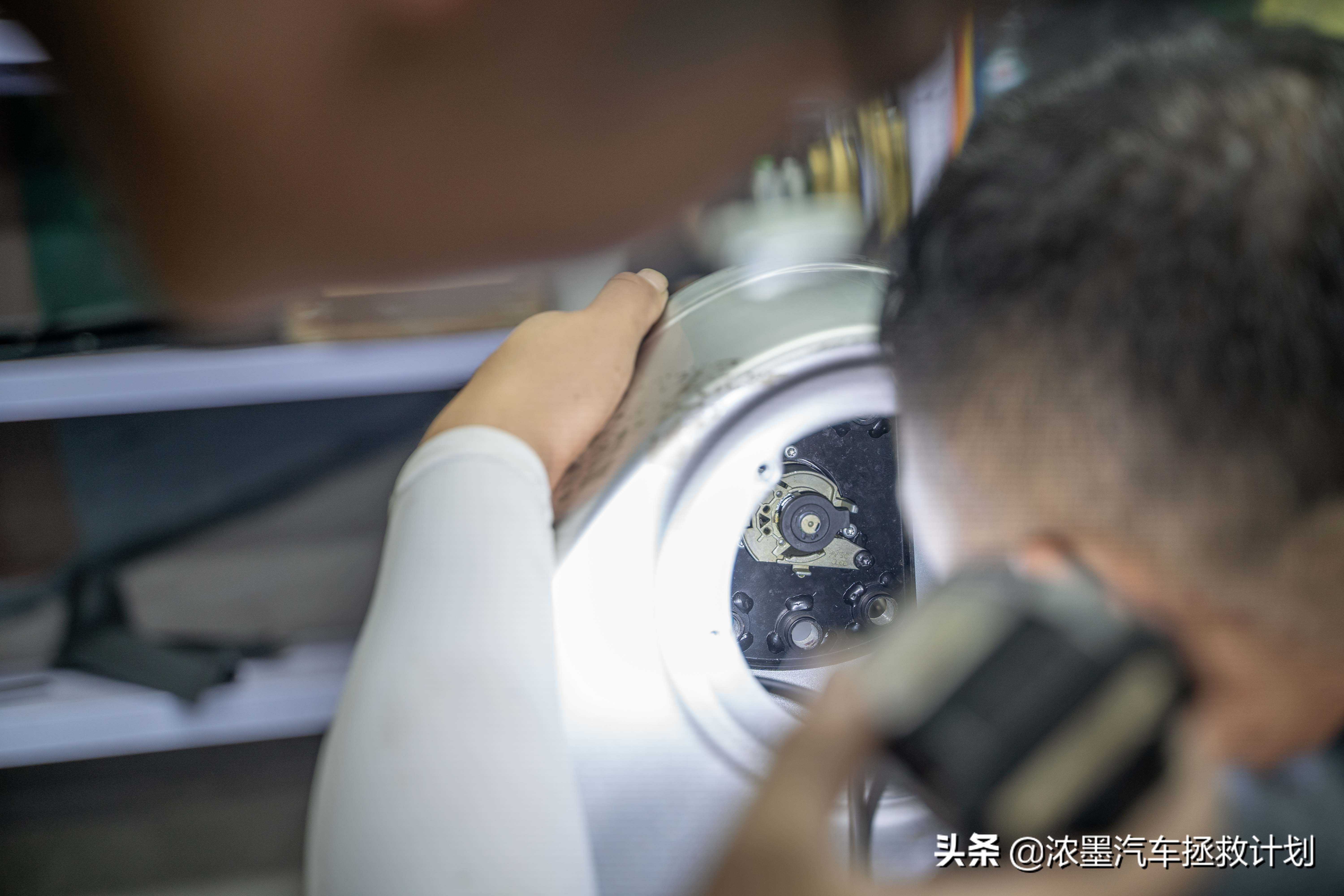 途锐锋锐,途锐锋锐版改装