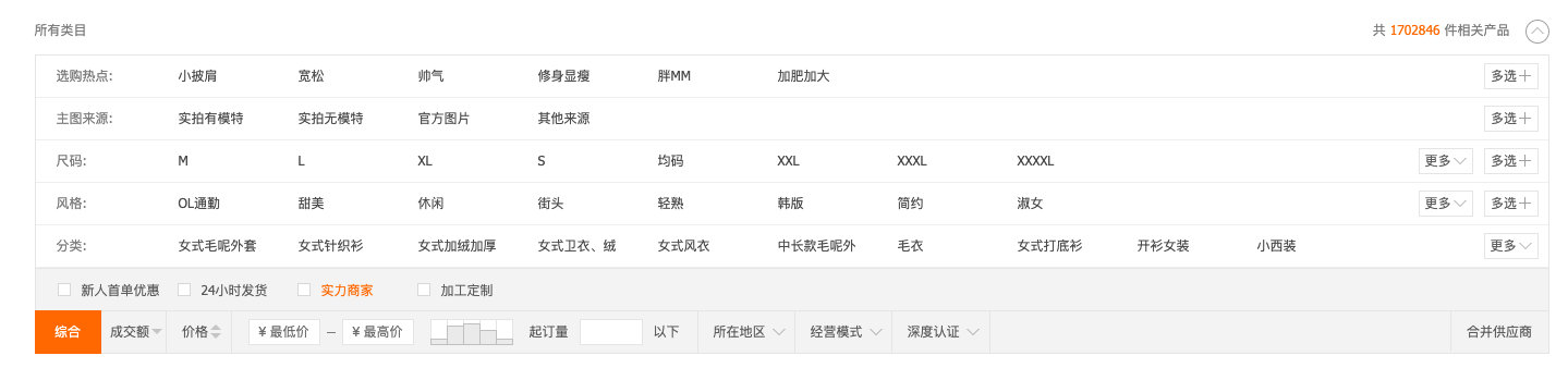 闲鱼无货源衣服哪里进货,闲鱼女装怎么引流客户