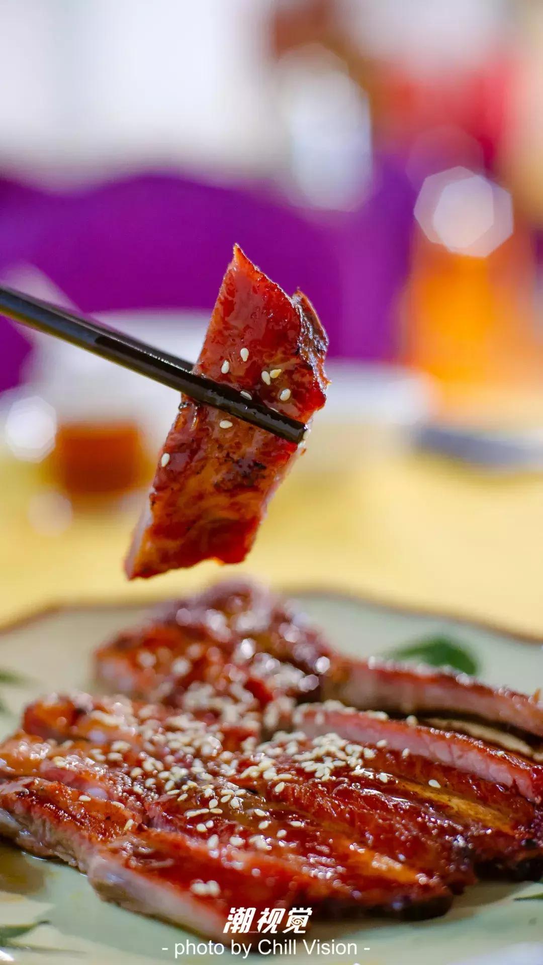 探店20年老店菜,美食探店小店深藏闹市20年