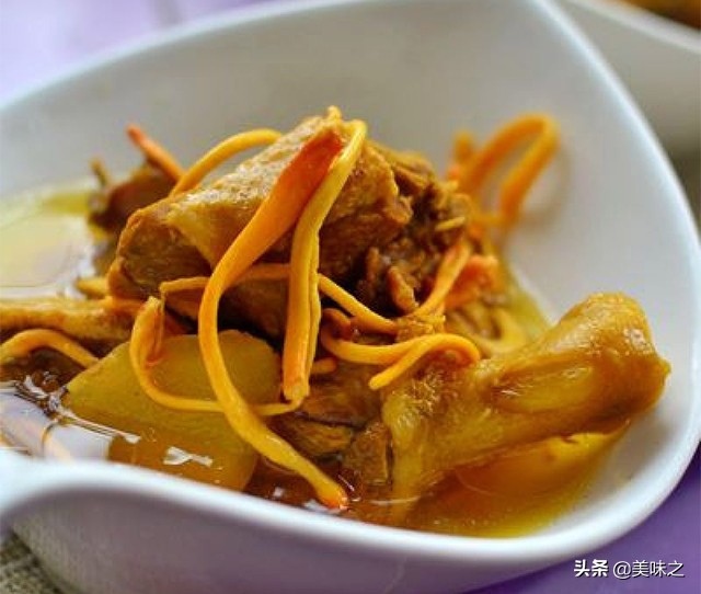 鸭肉100种做法,十五种鸭肉的做法大全