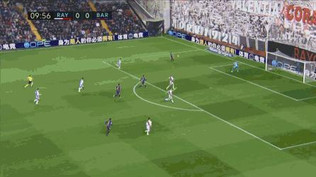 格列兹曼迷失诺坎普,格列兹曼巴萨一个赛季四大皆空