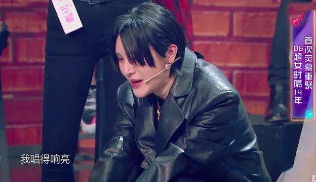 尚雯婕许飞pk谭维维投票,尚雯婕许飞谭维维谁唱功好