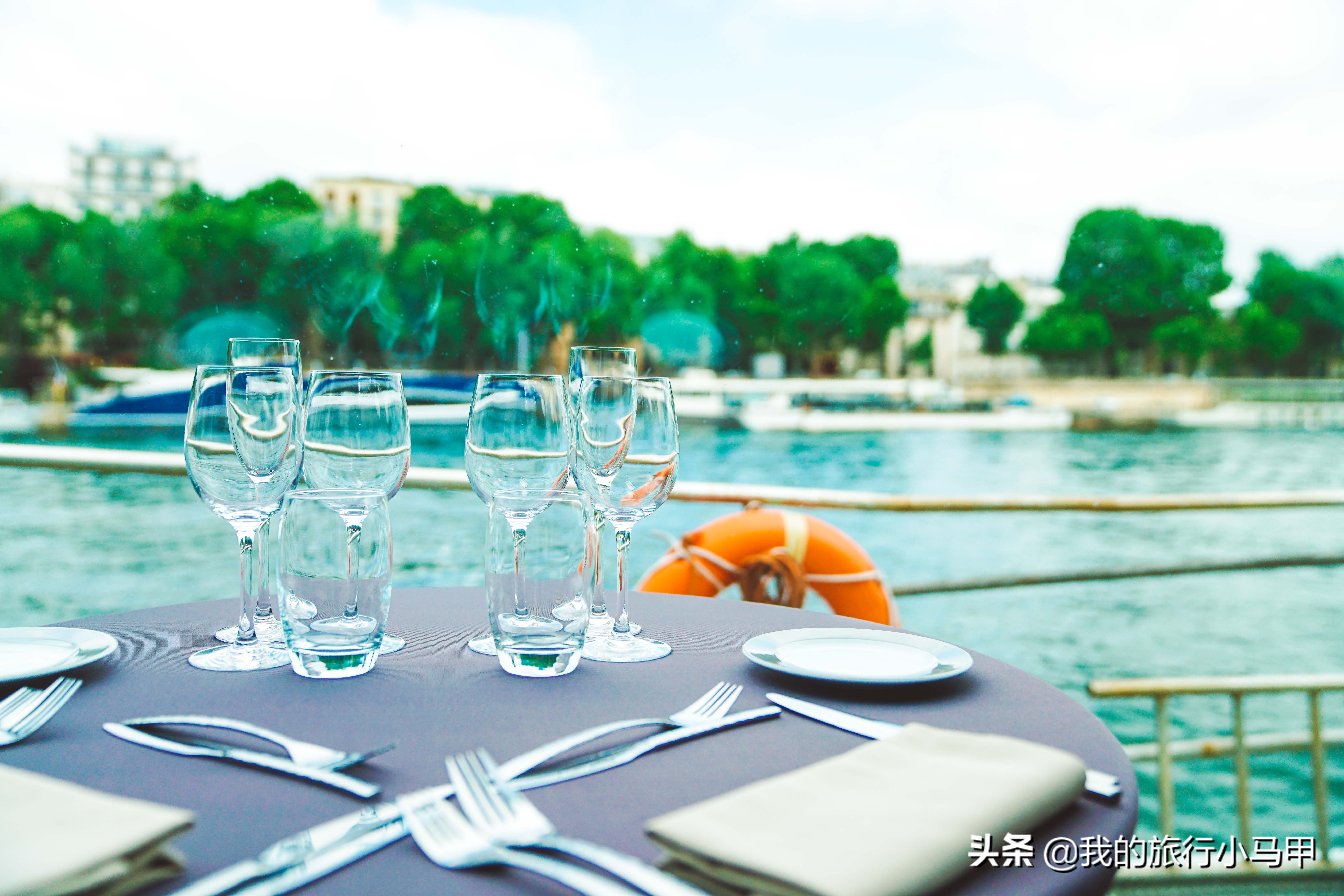 法国巴黎五日四夜攻略,法国攻略巴黎