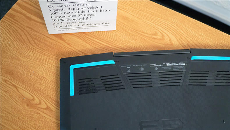 戴尔g3深度测评,戴尔g3和小米游戏本