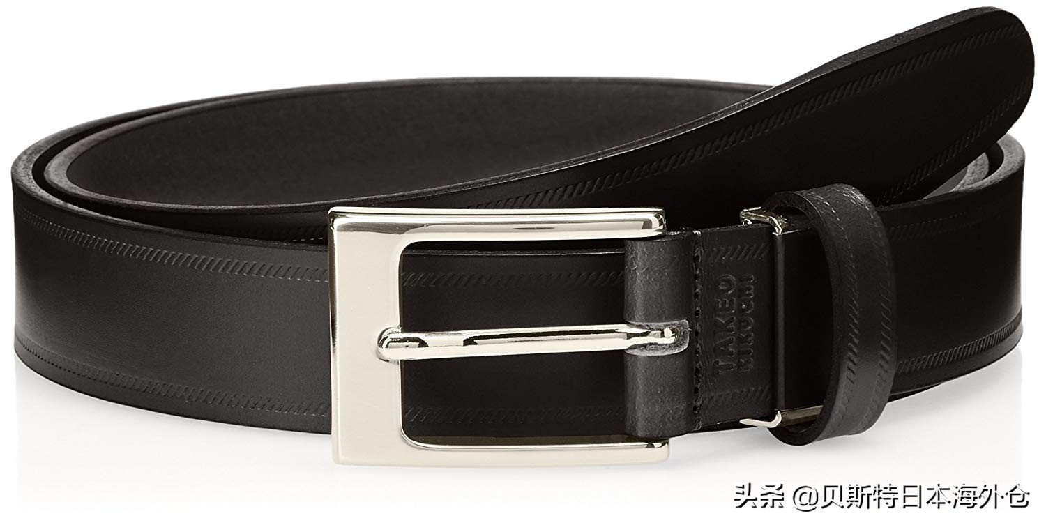 2020男士皮带品牌推荐,2023年男士皮带排行榜